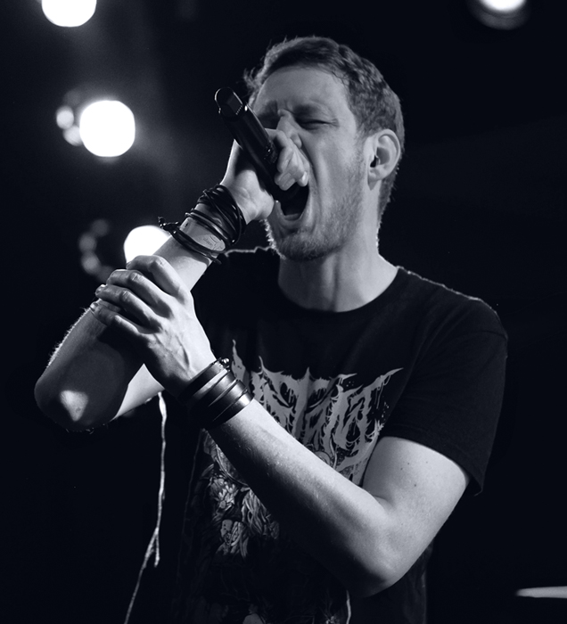 Justus Junior Coach Harsh Vocal School